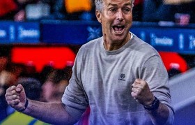 尴尬!滕哈赫执教勒沃库森1平1负下课,尤尔曼德3胜1平,或回荷甲
