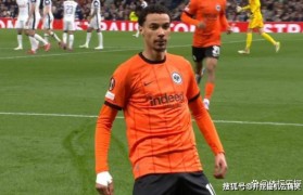 从3场3球到欧冠吐饼!利物浦天价新援遭群嘲,9500万欧就这?